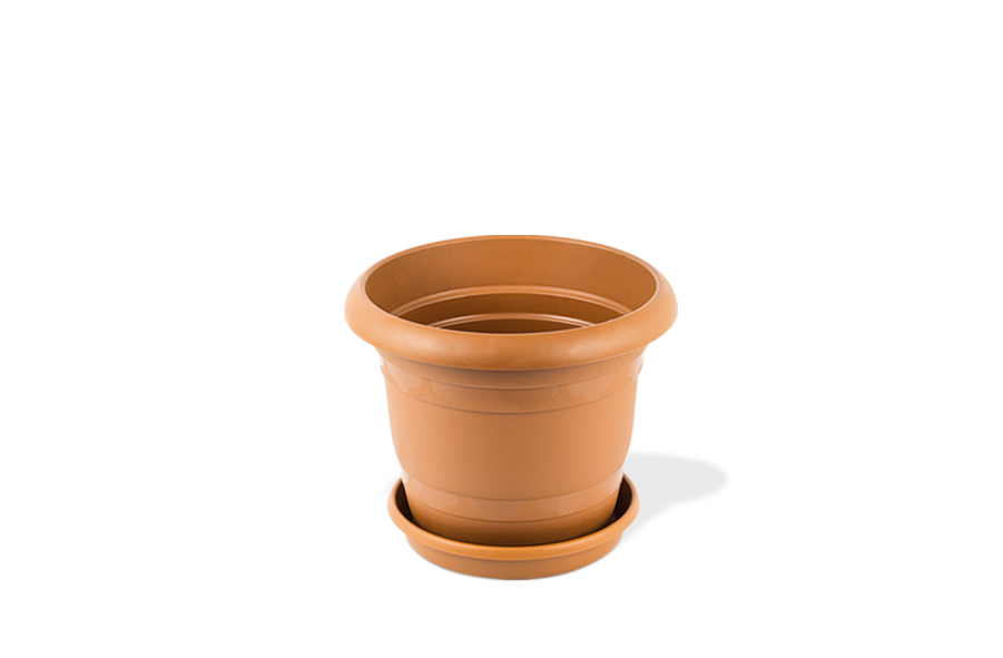 Soil Plant Pot No.0