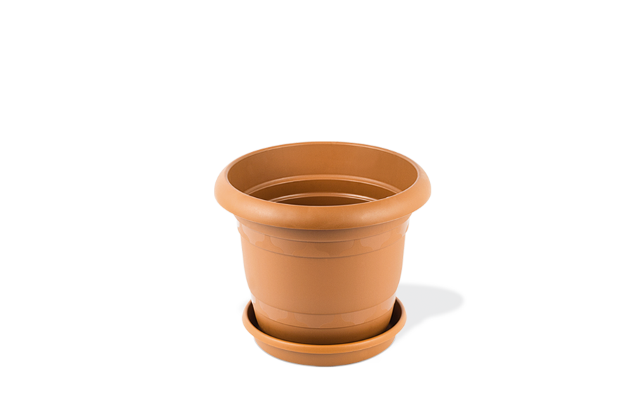 Soil Plant Pot No.1