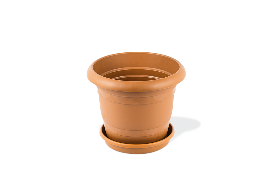 Soil Plant Pot No.3