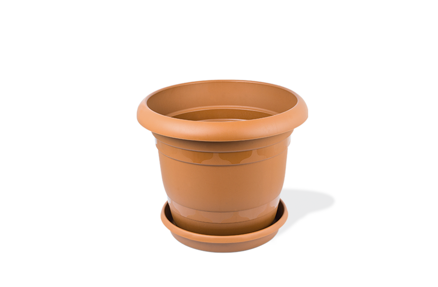 Soil Plant Pot No.4