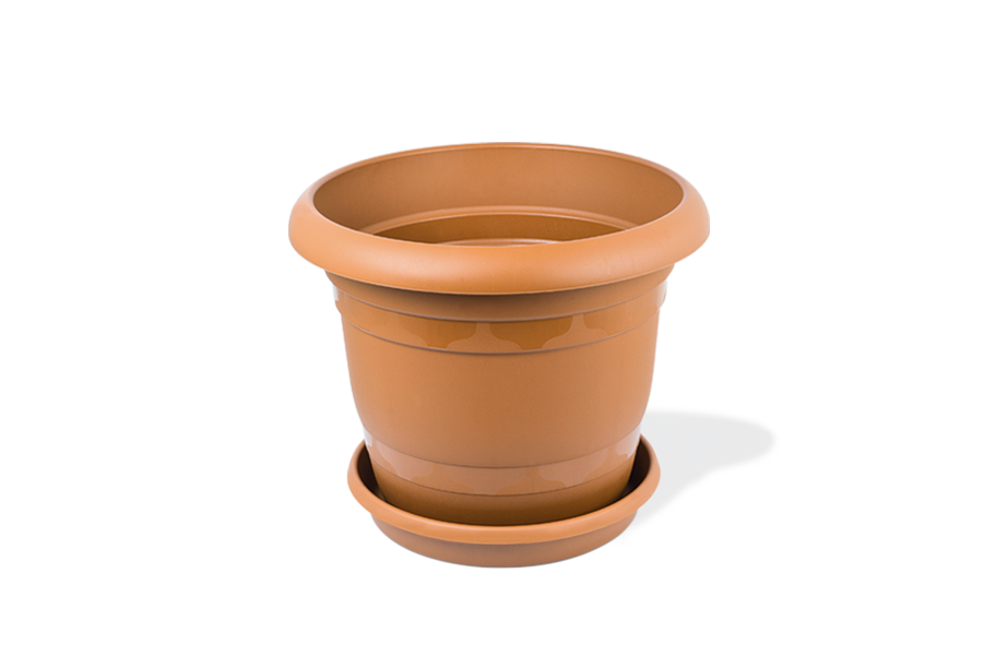 Soil Plant Pot No.6