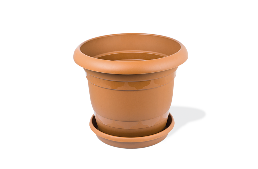 Soil Plant Pot No.7