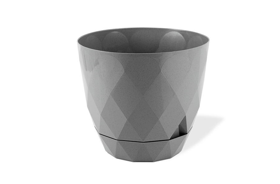 Yakamoz Plant Pot No.6