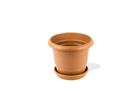 Soil Plant Pot No.0