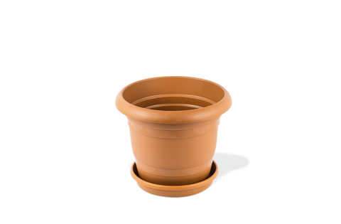 Soil Plant Pot No.1