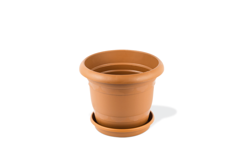 Soil Plant Pot No.2