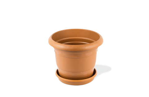 Soil Plant Pot No.3