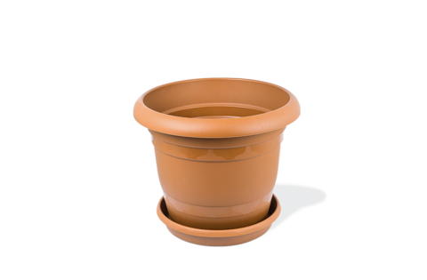 Soil Plant Pot No.4