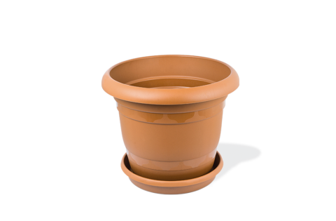 Soil Plant Pot No.5