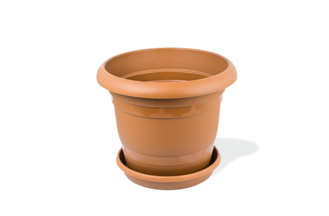 Soil Plant Pot No.6