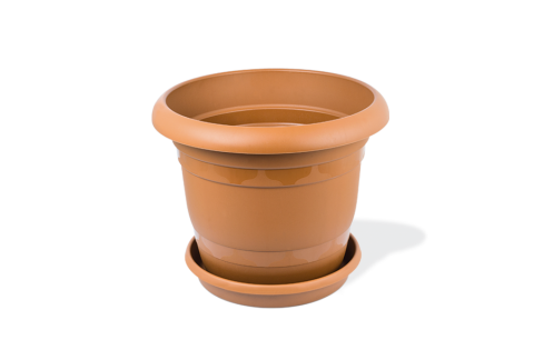 Soil Plant Pot No.7