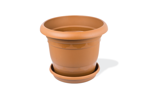 Soil Plant Pot No.8