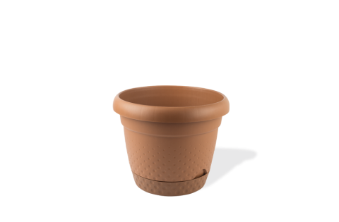 Pearl Granule Plant Pot No.1