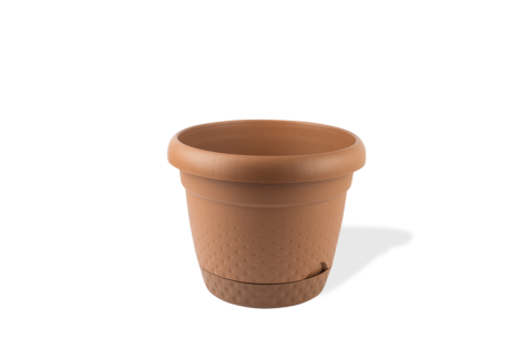 Pearl Granule Plant Pot No.2