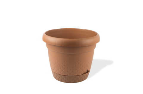 Pearl Granule Plant Pot No.3