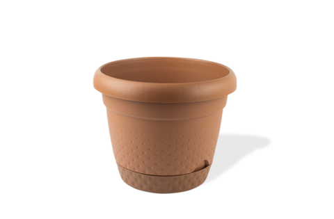 Pearl Granule Plant Pot No.4