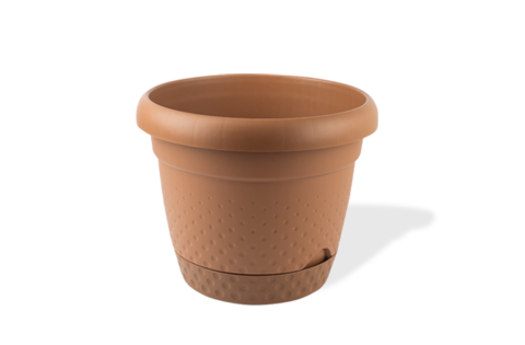 Pearl Granule Plant Pot No.5