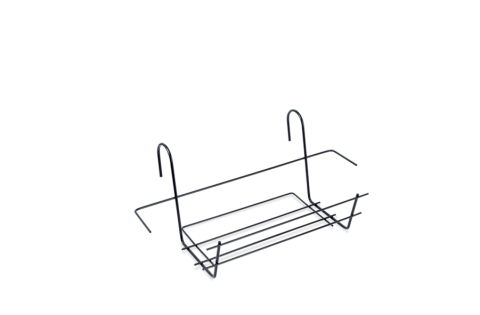 Wrought Hanger 50